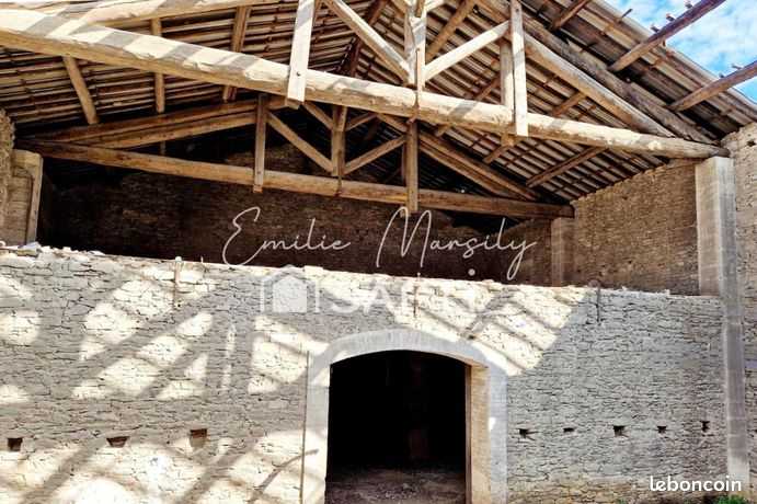 Maison 254 m² LANGLADE