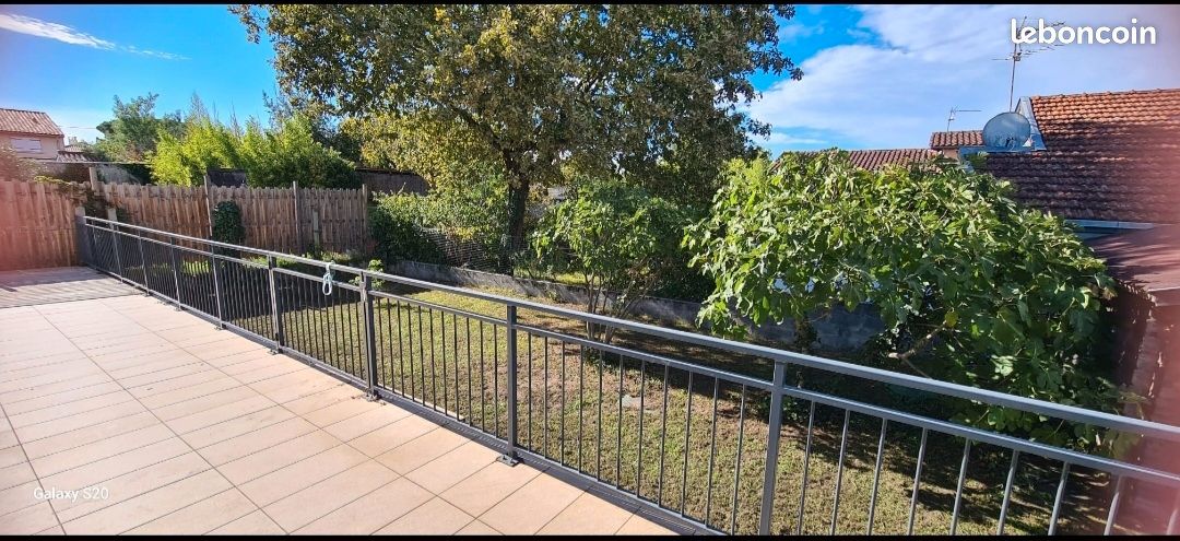 Appartement a louer villenave-d'ornon - 4 pièce(s) - 80 m2 - Surfyn