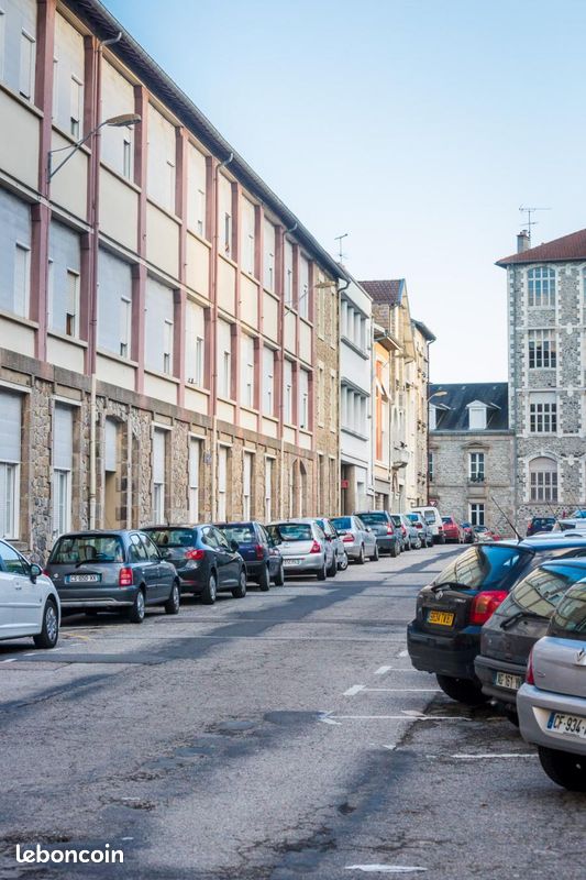 Appartement 2 pièces 65 m² · à Limoges · 65 m² · 684 €/mois