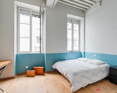 Appartement 950 000 € - 149 m²