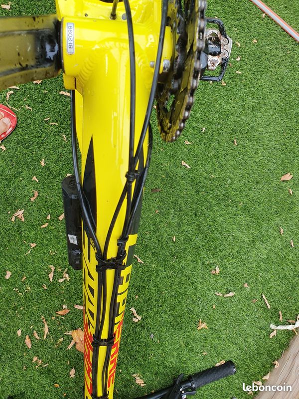 Lapierre zesty 427 ei schock (image 2)