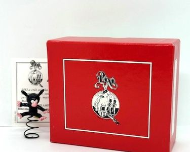 Marsupilami 1.Sezon 24.Bölüm Tehlikeli İştah