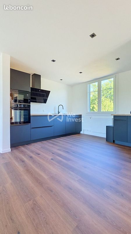 Maison 4 pièces 83 m² · à Verdun · 83 m² · 178 000 €