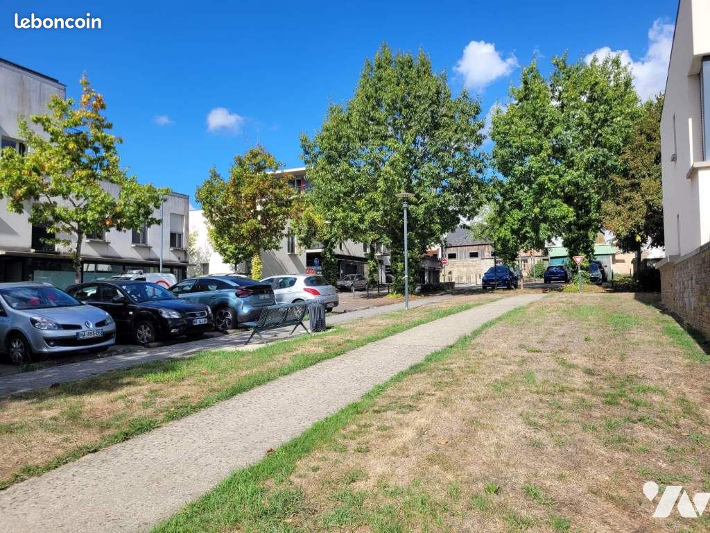 Appartement 4 pièces 67 m² · à Servon-sur-Vilaine · 67 m² · 187 800 €