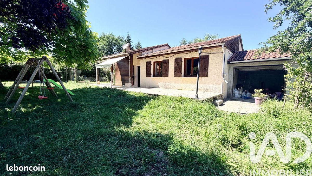 Maison 5 pièces 94 m² · à Mirande · 94 m² · 149 000 €
