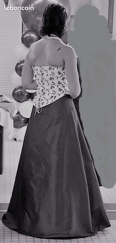 Robe de mariée T40 (image 3)