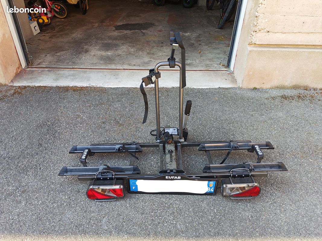Location porte velo (image 1)