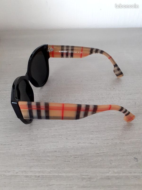 Lunette de soleil femme (image 2)