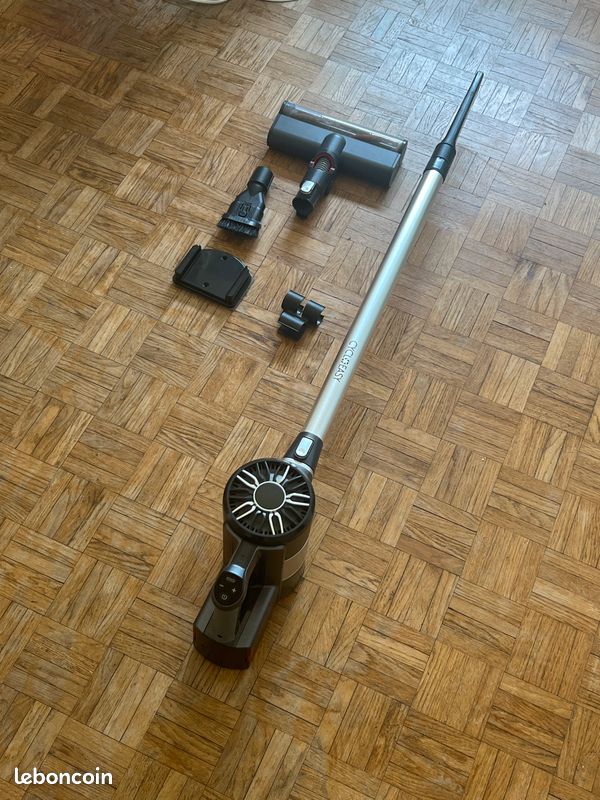 Aspirateur thomson thvc225b (image 8)