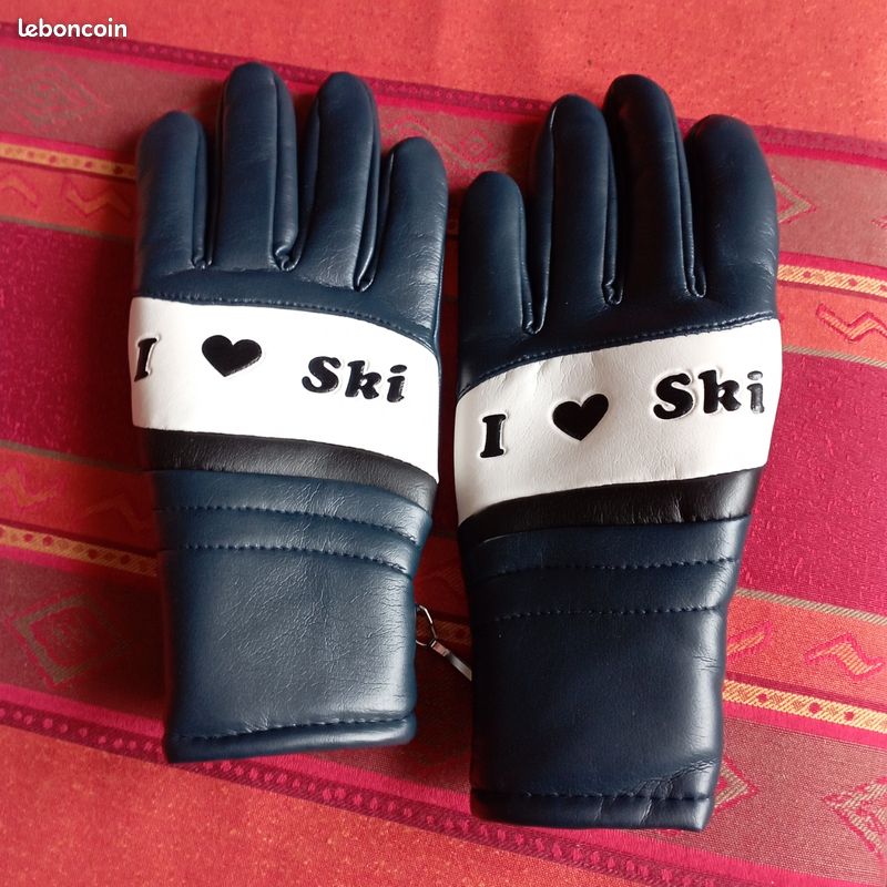 Gants de ski (image 1)