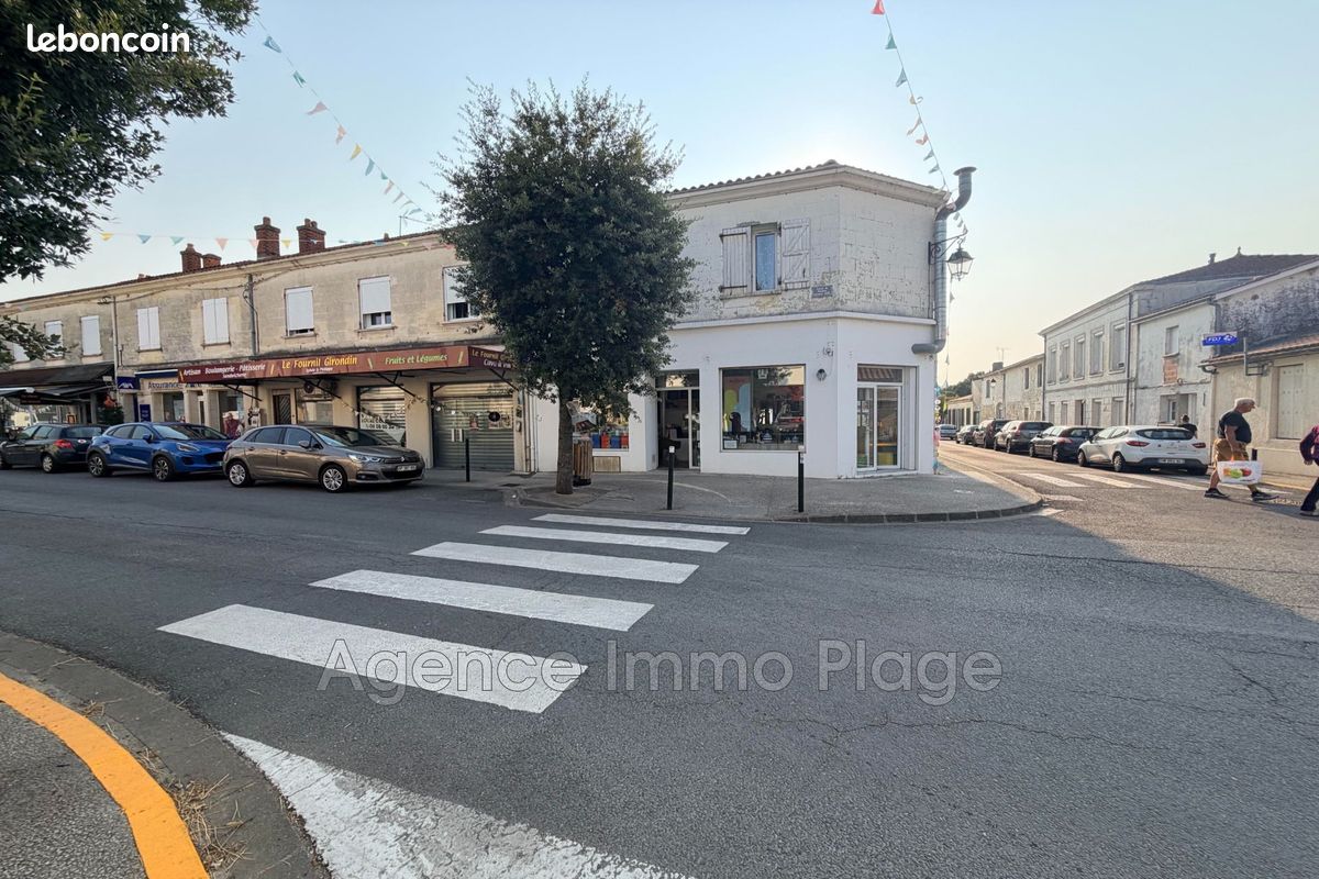 Local commercial 40 m² Saint-Vivien-de-Médoc (image 6)