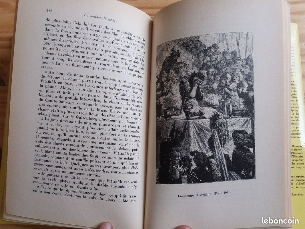 L'ami Fritz, le juif polonais et autres contes (image 9)