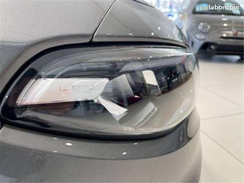 Fiat Tipo Cross 5 Portes 1.6 Multijet 130 ch S&S Plus (image 16)