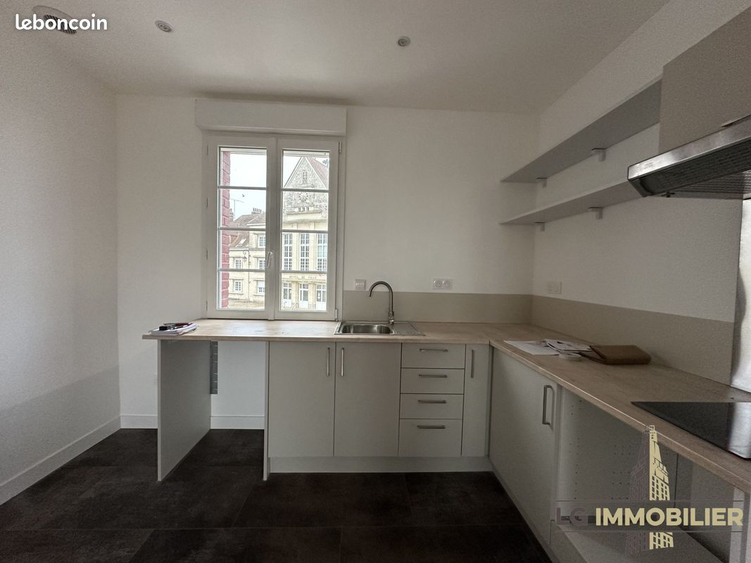 Immeuble 85 m² · à Amiens · 85 m² · 169 000 €
