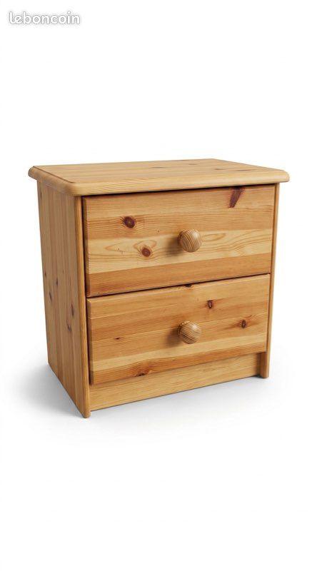 Table de chevet (image 1)