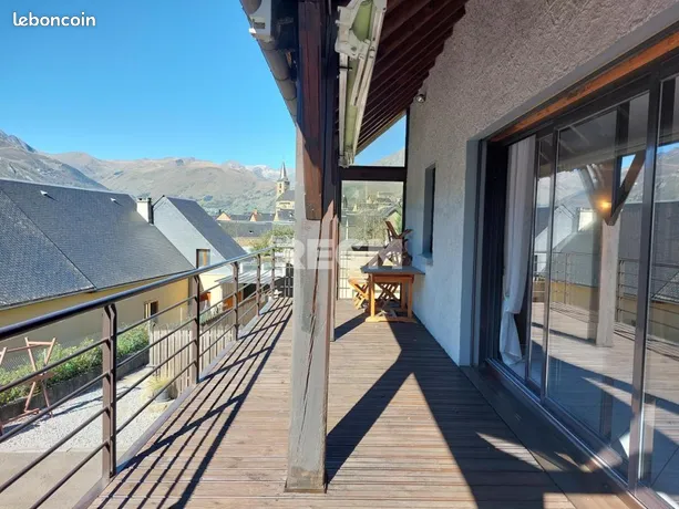 Annonce vente Maison azet