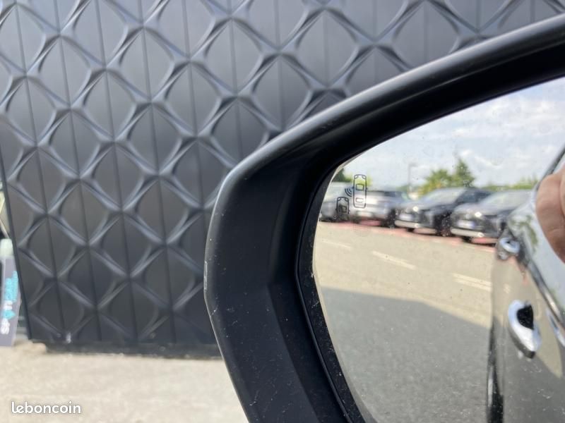 Ds DS 7 Crossback E-TENSE 225ch Grand Chic (image 22)