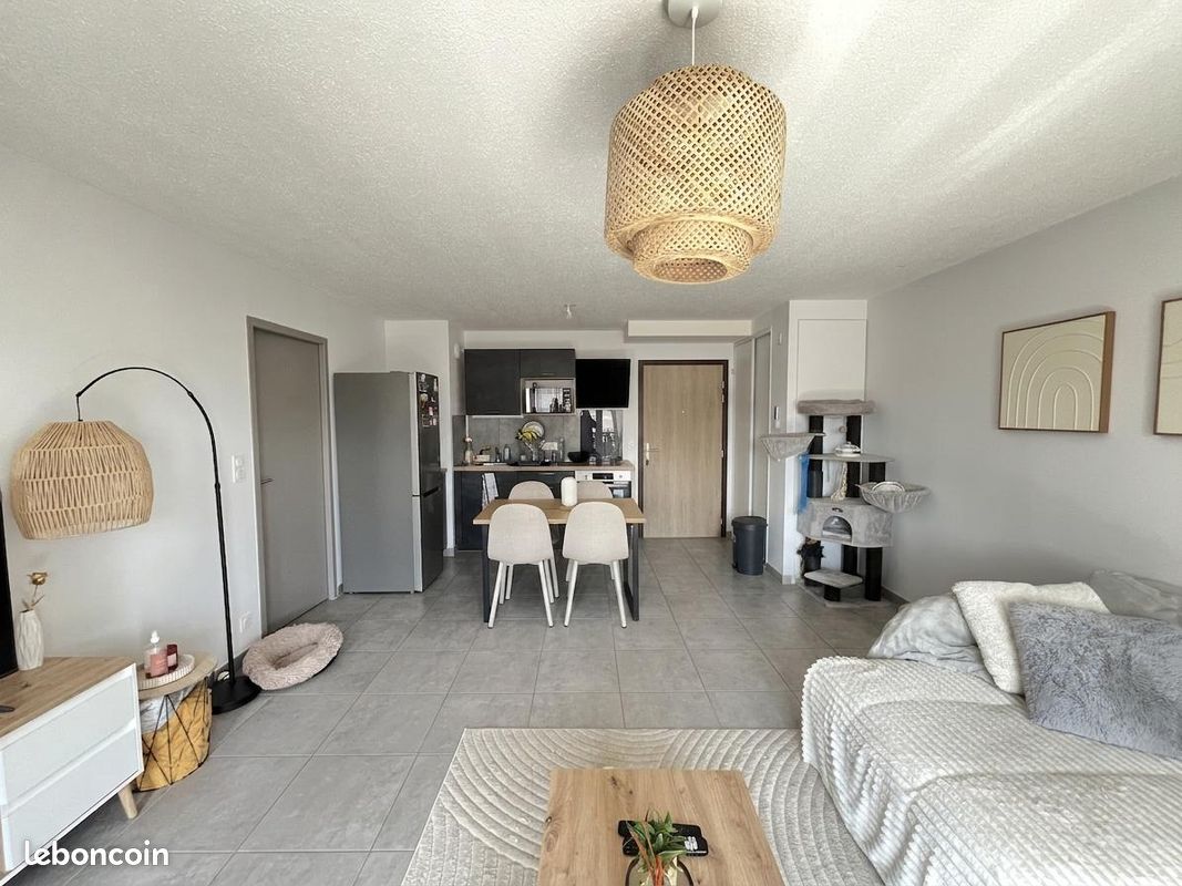 Appartement 2 pièces 48 m² · à Albi · 48 m² · 150 000 €
