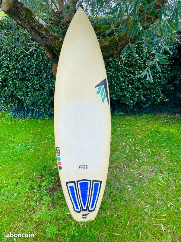 FireWire Chubby Chedda 5