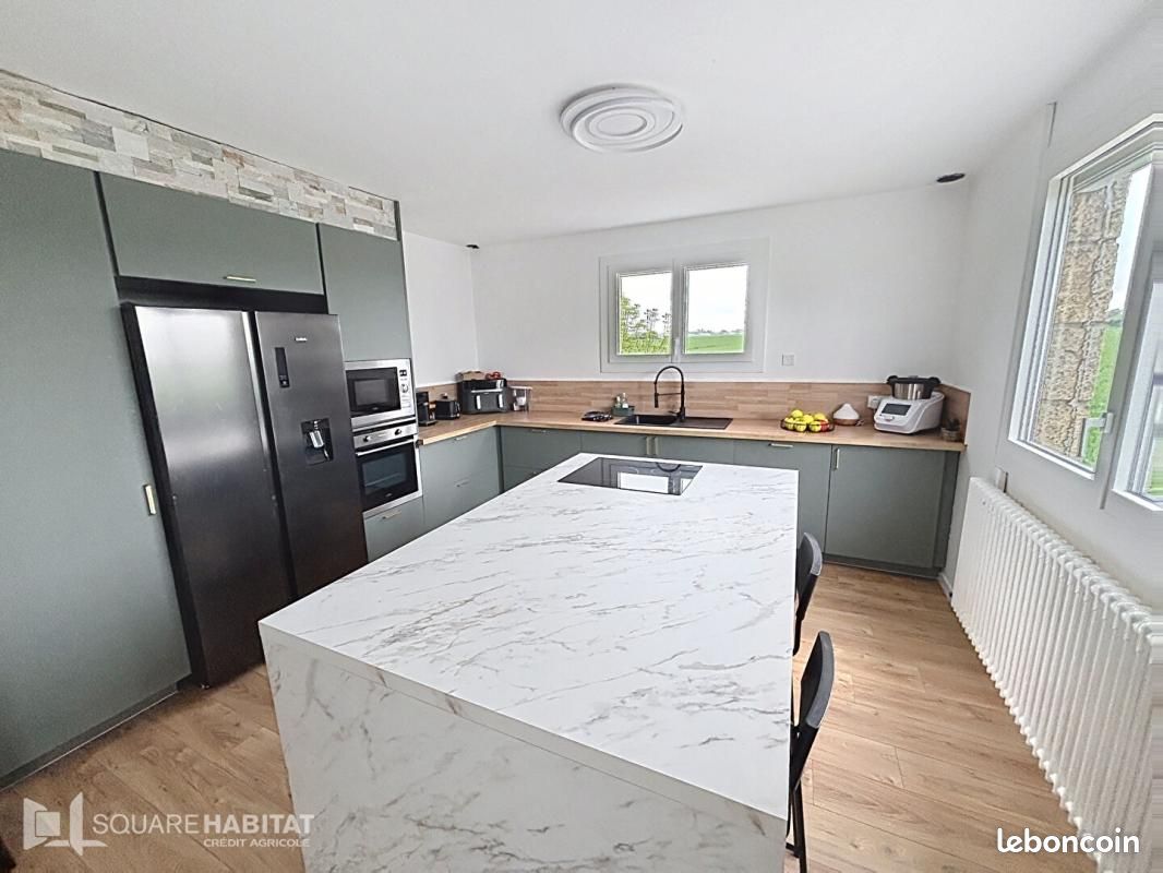 Maison 6 pièces 146 m² (image 1)