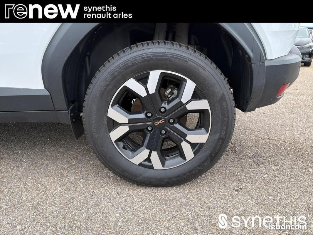 Dacia Duster Hybrid 140 Extreme (image 10)