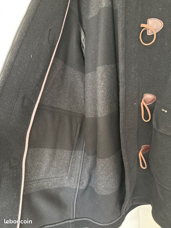 Manteau Eden Park (image 4)