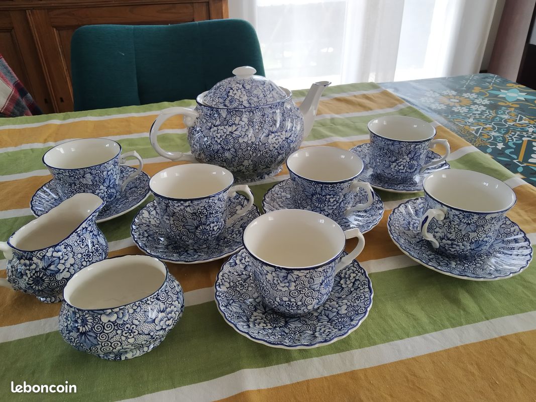 VETIN Tasse à Café Porcelaine Marbre Vert 300 Ml – Style Nordique Avec Soucoupe Acacia