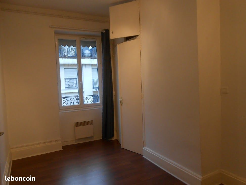 Appartement 2 pièces 40 m² · à Lyon · 40 m² · 749 €