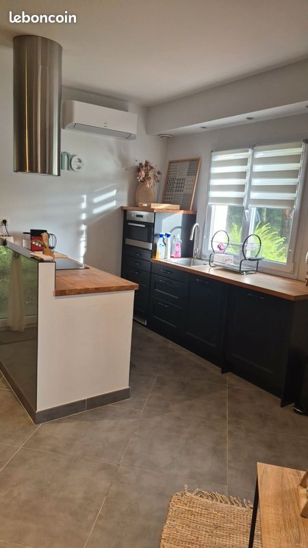 Maison 3 pièces 85 m² · à Montauban · 85 m² · 750 €/mois
