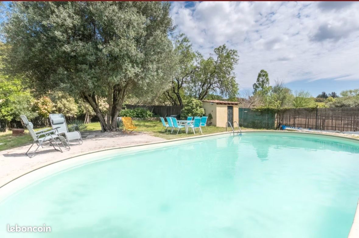 Maison 7 pièces 142 m² · à Le Pouget · 142 m² · 410 000 €