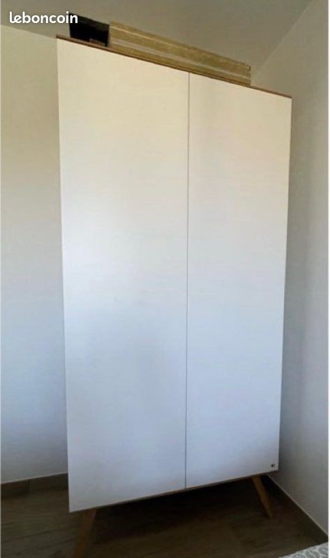 Chambre bébé complète (image 3)