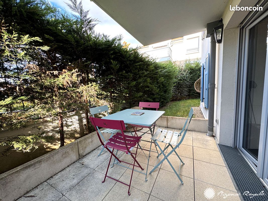 Appartement 2 pièces 53 m² · à Saint-Germain-en-Laye · 53 m² · 299 000 €