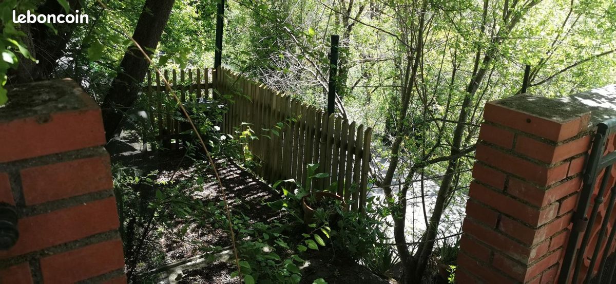 Maison 3 pièces 35 m² · à Cordes-sur-Ciel · 35 m² · 60 000 €