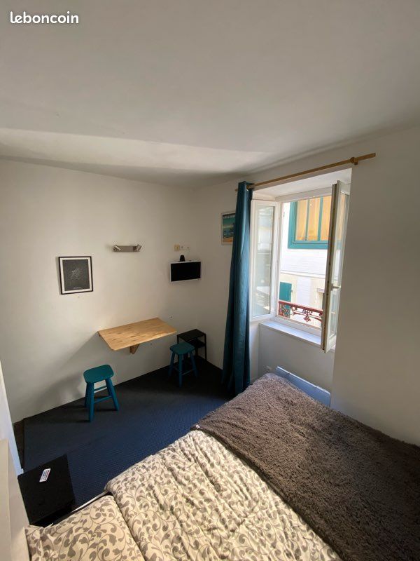 Appartement 1 pièce 19 m² · à Biarritz · 19 m² · 590 €