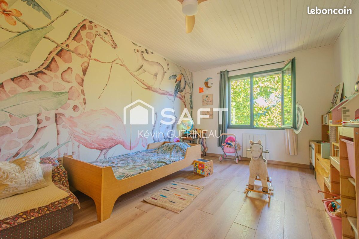 Maison 5 pièces 150 m² (image 10)