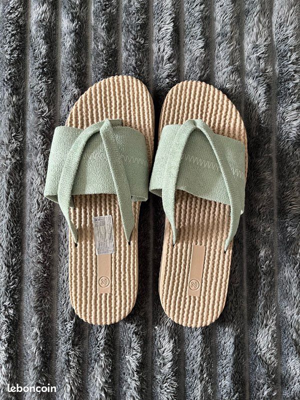 Sandales d’été pour femmes (image 1)