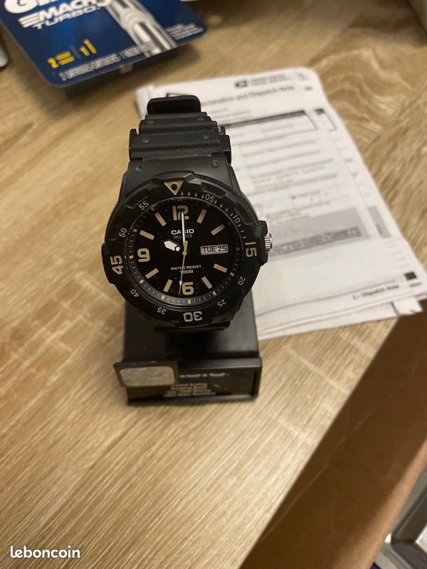 Montres Casio (image 3)