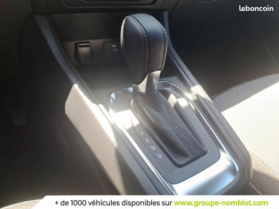 Renault Captur mild hybrid 160 EDC Techno (image 14)