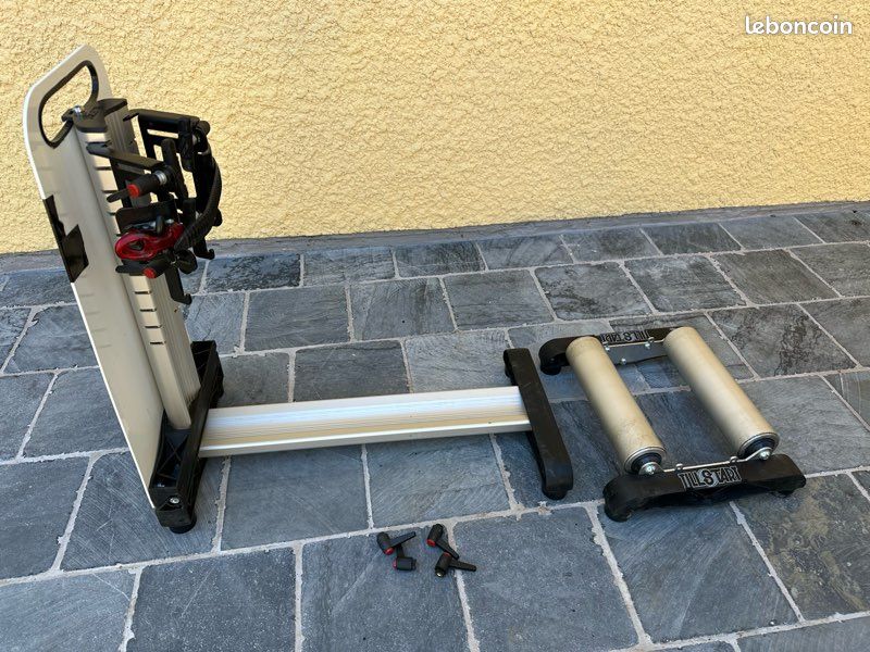 Rouleau Till Start Home Trainer Home Trainer Till Start One