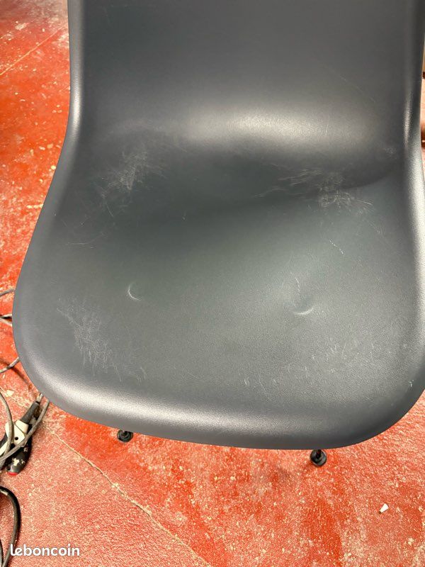 Lot de 4 chaises (image 5)