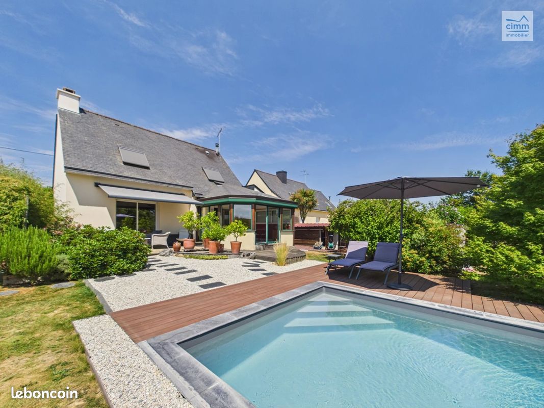 Maison 7 pièces 120 m² · à Val d'Anast · 120 m² · 294 000 €