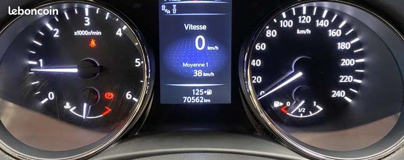 Nissan X-Trail 1.6 DCI 130 TEKNA 7PL (image 14)