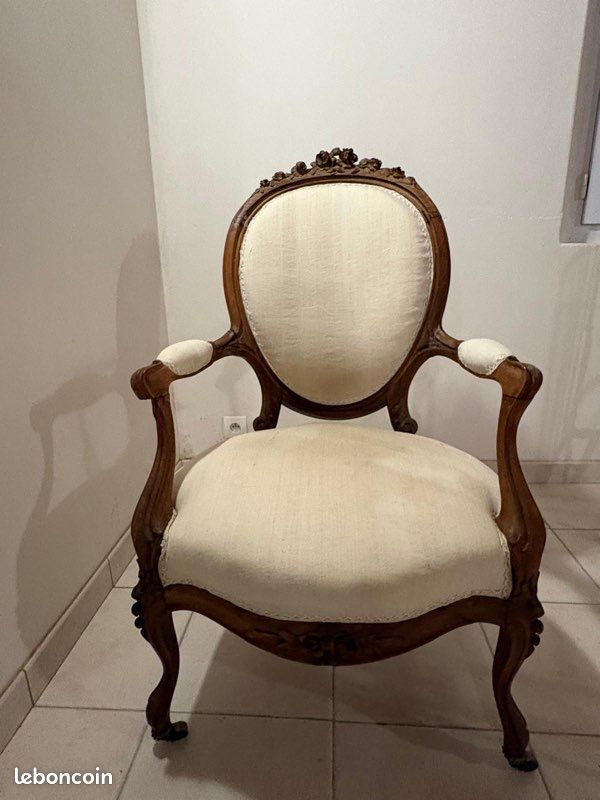 Meubler sa maison avec un mélange de brocante chic et fonctionnelle agencer des lieux avec identité à très petit prix (image 5)