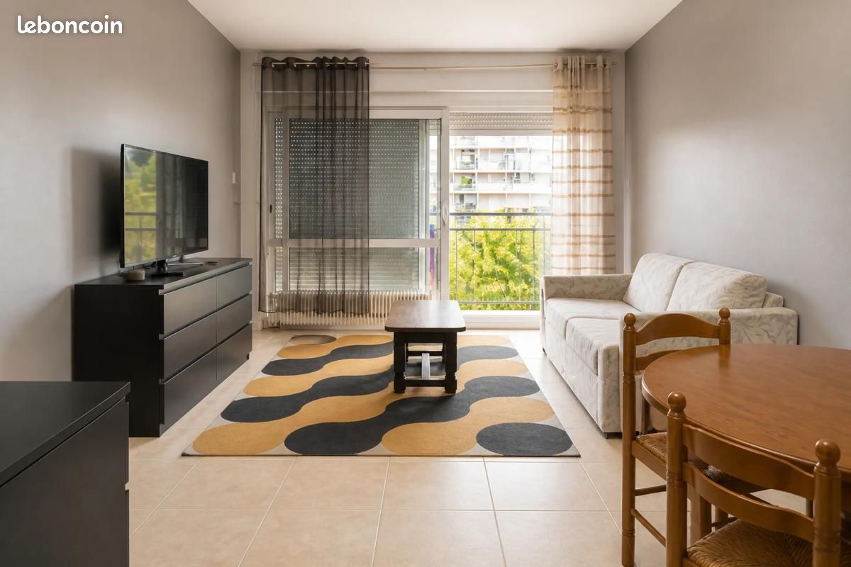 Appartement 3 pièces 69 m² · à Melun · 69 m² · 131 500 €