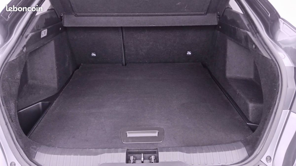 Renault arkana mild hybrid 140 edc fap 22 (image 19)