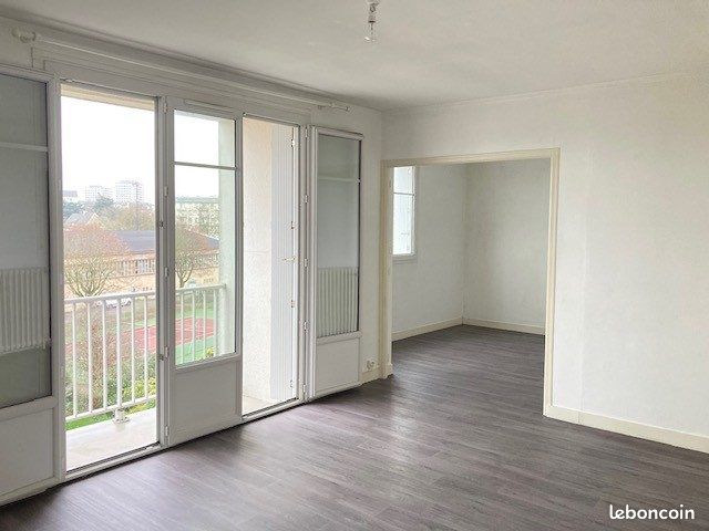 Appartement 5 pièces 80 m² · à Rennes · 80 m² · 233 000 €