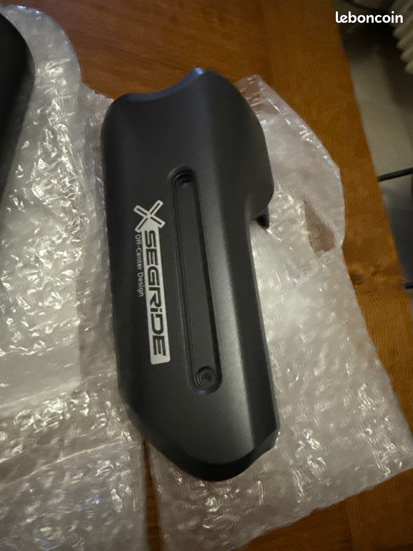 Cache fourche NINEBOT G3 max (image 3)