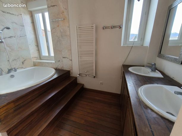 Villa 4 pièces 90 m² — 4
