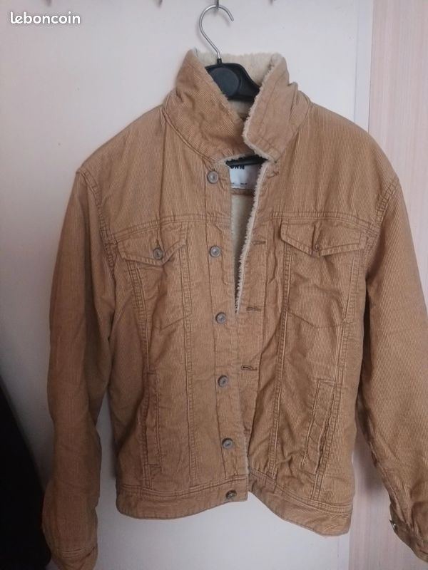 Veste polaire (image 3)