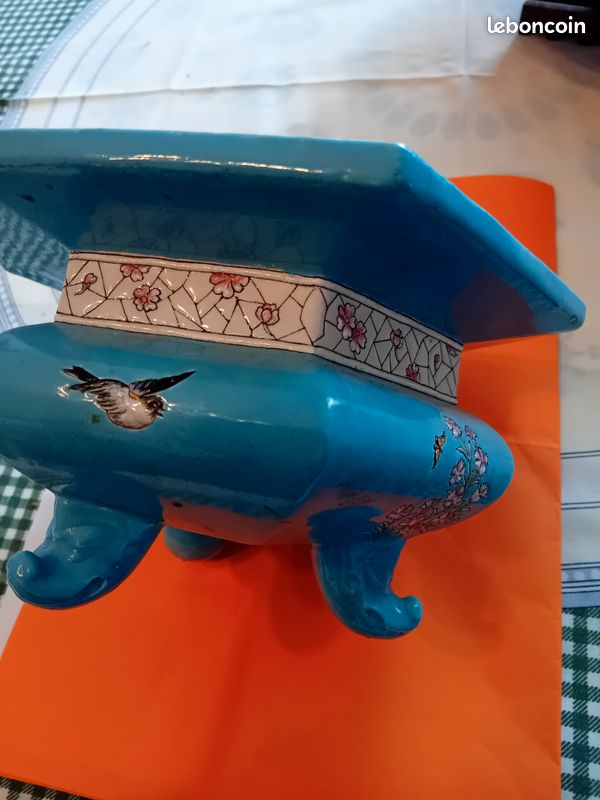 Vends vase caché pot (image 1)